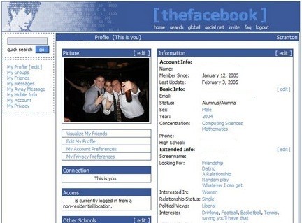 facebook