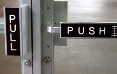 pull-push