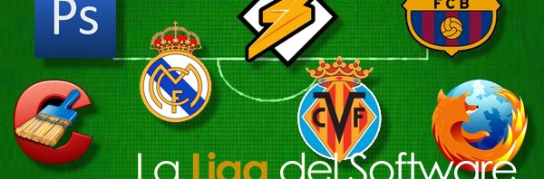 ¿Y si tu equipo de futbol fuera un programa informático?