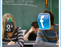 Google y Facebook