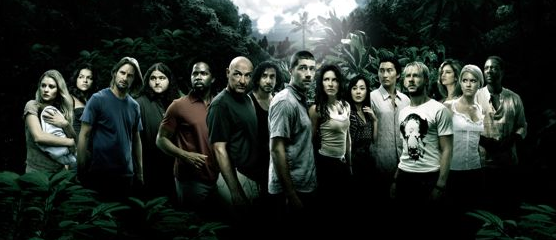 lost