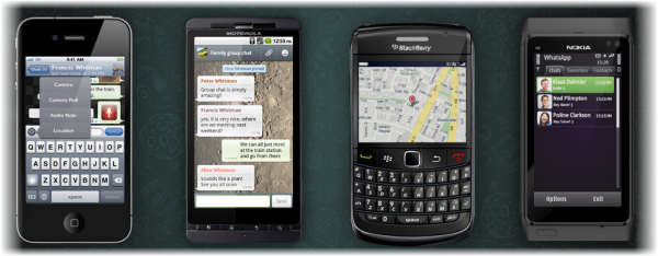 WhatsApp