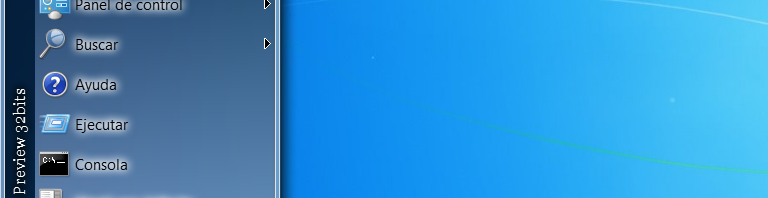 Cómo volver al menú Inicio clásico en Windows 8