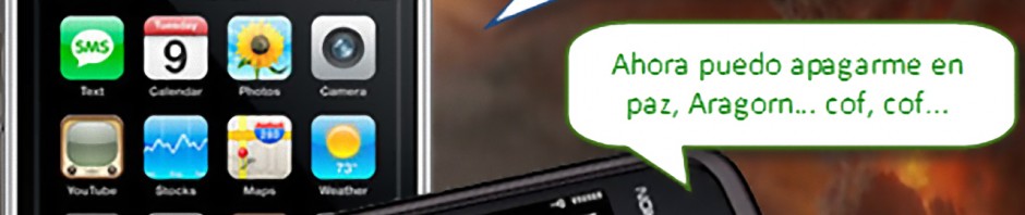 Cómo pasar contactos, SMS y eventos de un móvil a otro