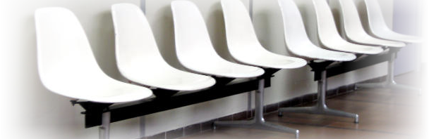 Esperando turno: aplicaciones Android para matar el tiempo