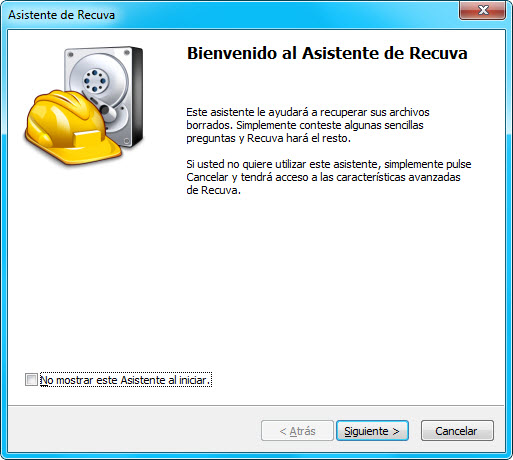 Asistente
