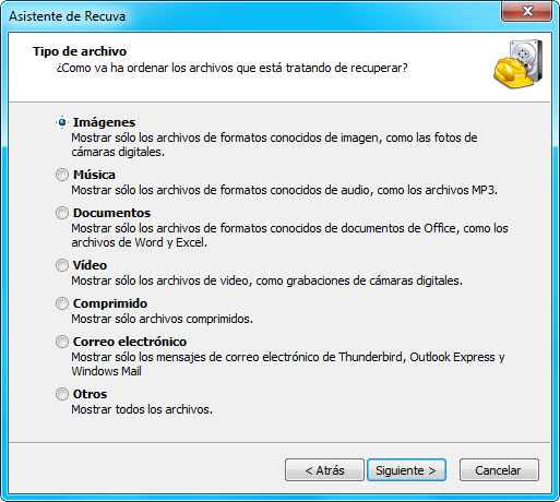 Asistente - Paso 2
