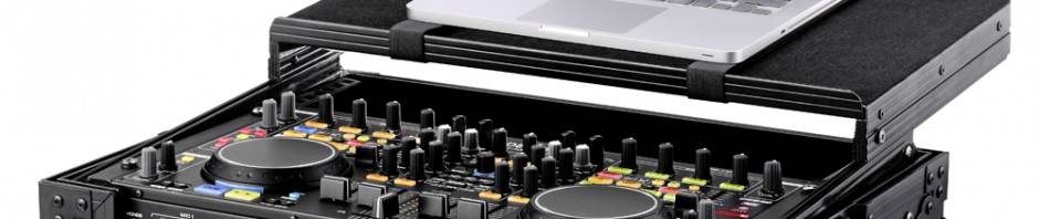 Diccionario para DJ digitales