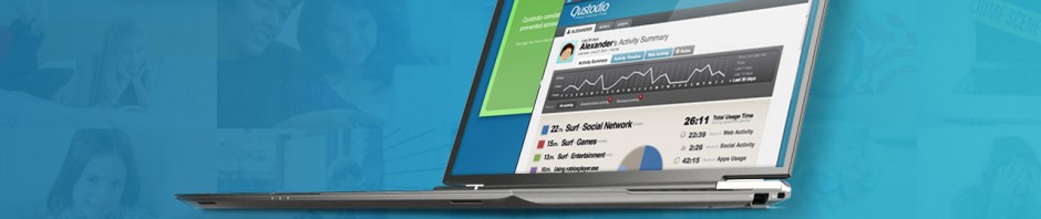 Cómo vigilar a tus hijos en Internet