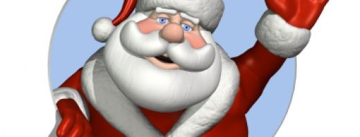 ¡Feliz Navidad!