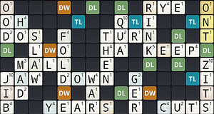 Juega a Wordfeud en tu PC