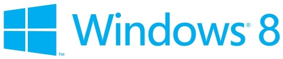 Así es el logotipo de Windows 8