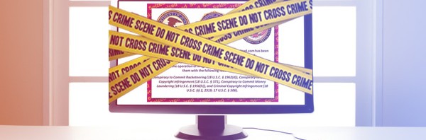 Cara a cara: ¿Ayuda el cierre de páginas web a acabar con la piratería?