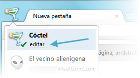 Editar