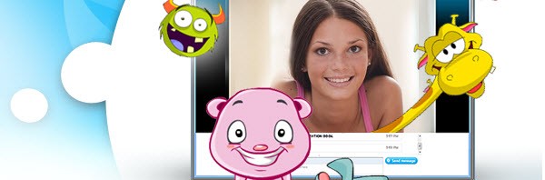 Skype Plus!