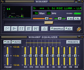Winamp 29