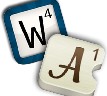 Wordfeud versus Apalabrados: palabras cruzadas en tu móvil