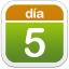 día 5
