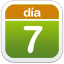 día 7