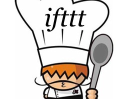 IFTTT, automatiza Internet mediante reglas