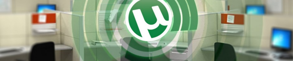 Tres herramientas para controlar uTorrent remotamente
