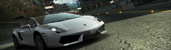 Los mejores juegos de carreras de coches online