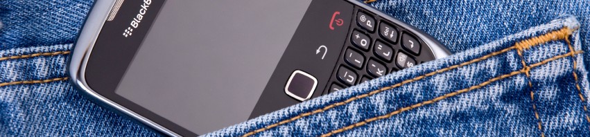 10 aplicaciones imprescindibles (y gratuitas) para BlackBerry
