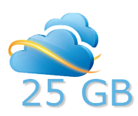 Recupera los 25 GB de Microsoft SkyDrive