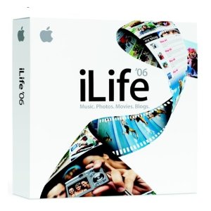 iLife 06