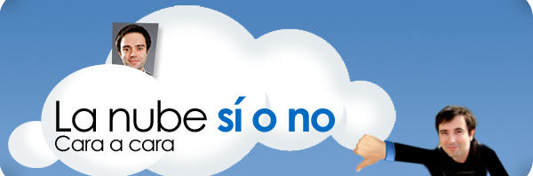 La nube: ¿revolución o peligro en potencia?