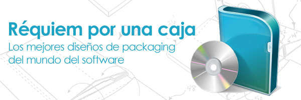 Software y packaging