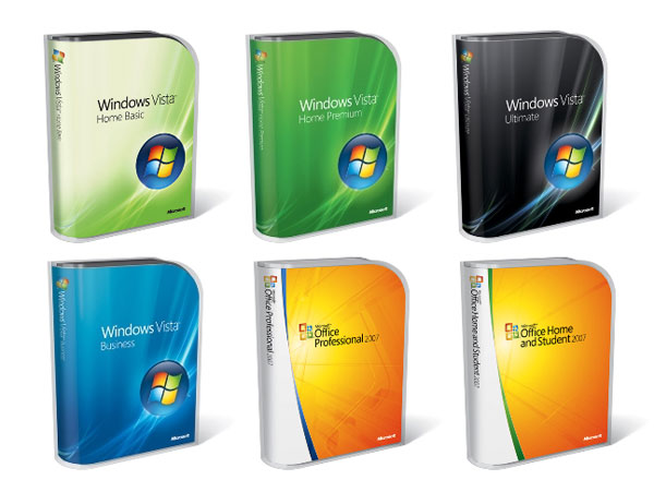 Windows Vista