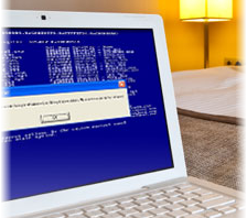 Virus y vacaciones: seguridad informática al viajar