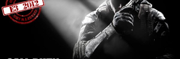 Lo mejor del E3 2012: Jugamos a Call of Duty: Black Ops 2