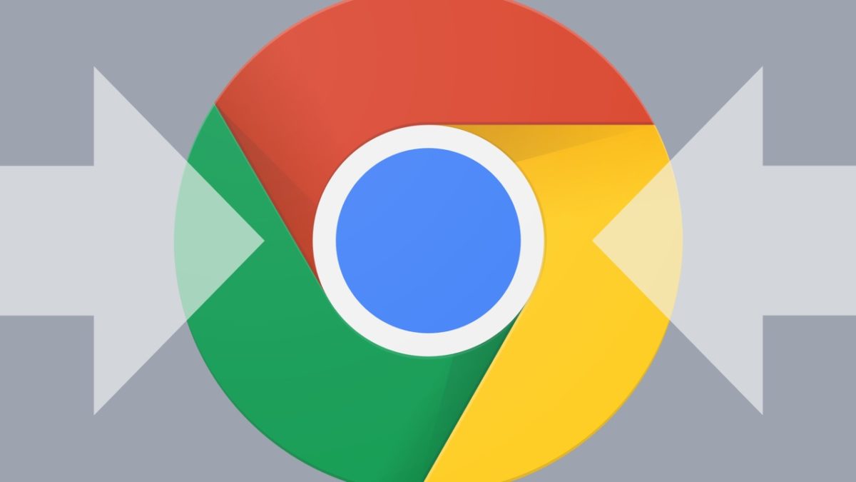 Cómo reducir el tamaño de Google Chrome