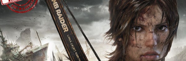 E3 2012: El nuevo Tomb Raider, vuelta a los orígenes