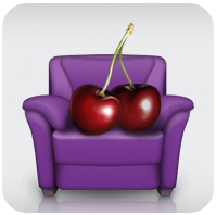 CherryPlayer: Encuentra vídeos y canciones online