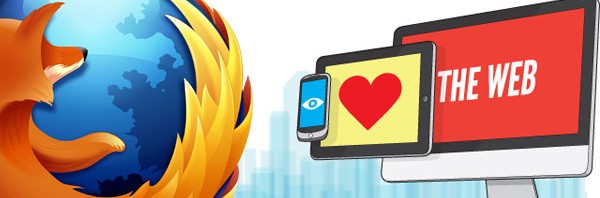 Firefox 16: el futuro comienza a hacerse realidad