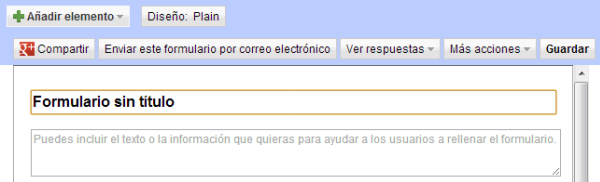 Titulo