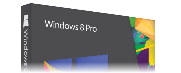 Windows 8 Pro