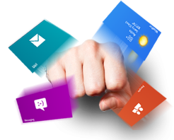 Windows 8: una revolución que nadie había pedido