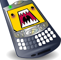 10 formas de meter la pata con el smartphone