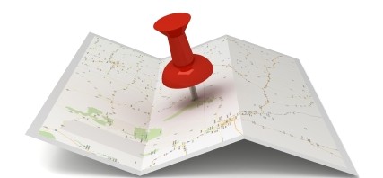 Comparativa de mapas móviles: Nokia vs Google vs Apple