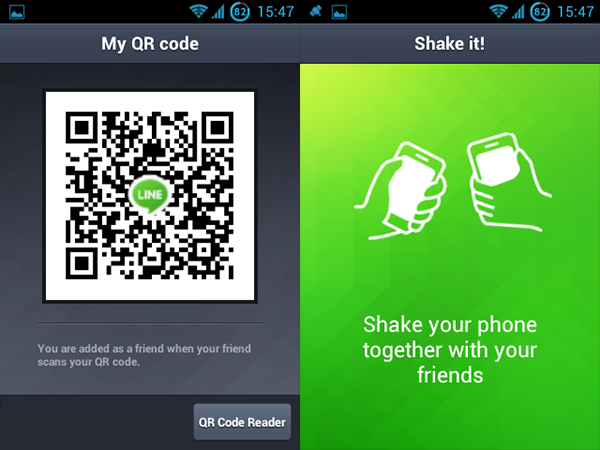QRCode