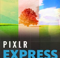 Pixlr Express, el editor online de fotos más equilibrado
