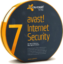 Sorteamos 25 licencias de avast! Internet Security para 3 años y 3 PC