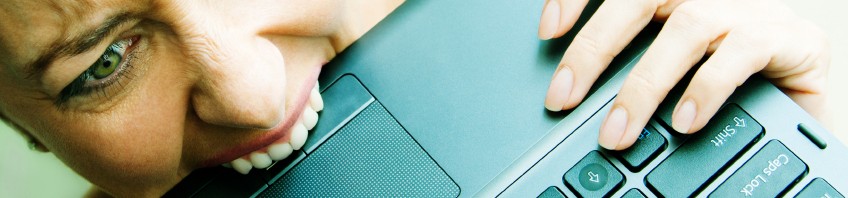 Las 10 aplicaciones más difíciles de usar para Windows