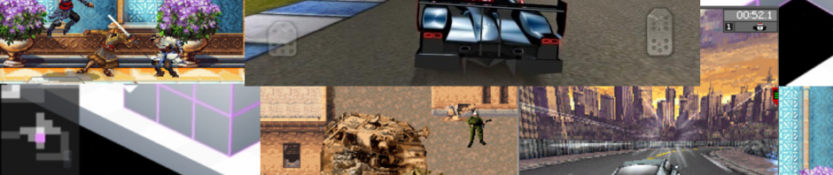 Juega a los grandes títulos también en tu móvil Java