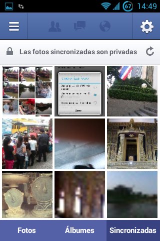 Sincronizadas
