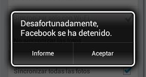 Error
